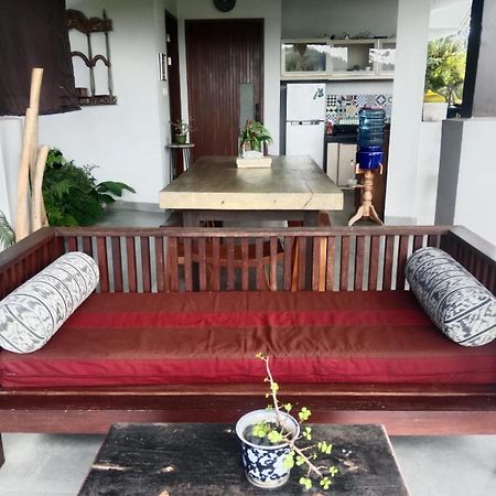 Jero Tumbuk Private Villa Selat Екстериор снимка