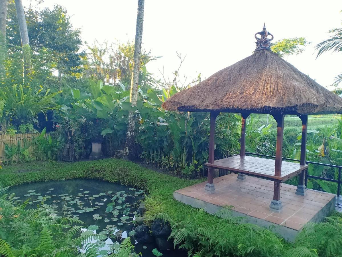 Jero Tumbuk Private Villa Selat Екстериор снимка