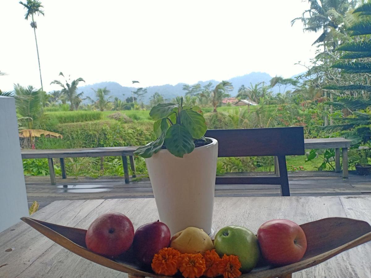 Jero Tumbuk Private Villa Selat Екстериор снимка
