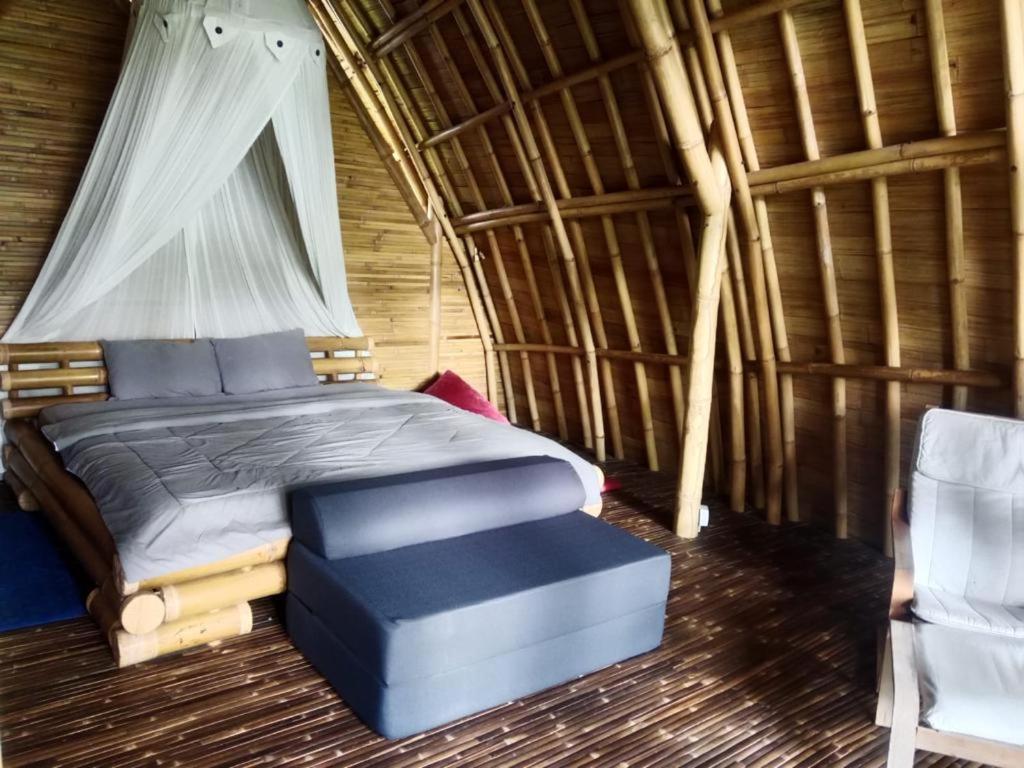 Jero Tumbuk Private Villa Selat Екстериор снимка