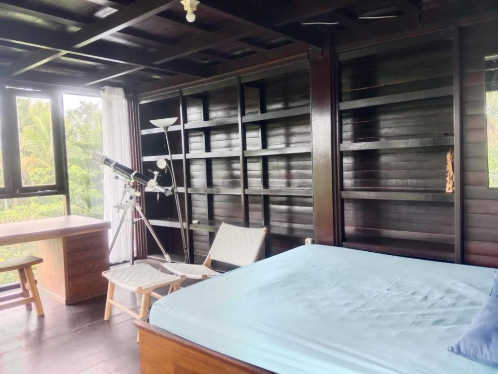 Jero Tumbuk Private Villa Selat Екстериор снимка