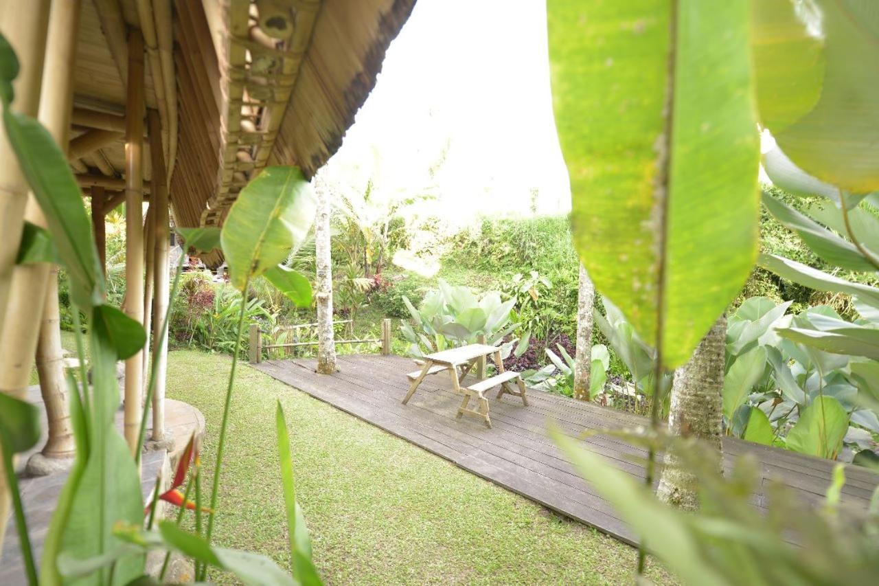 Jero Tumbuk Private Villa Selat Екстериор снимка