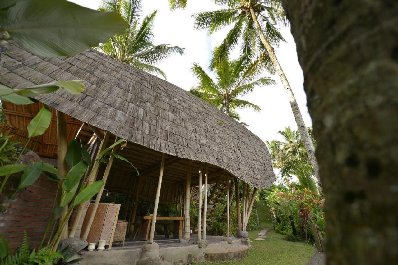 Jero Tumbuk Private Villa Selat Екстериор снимка