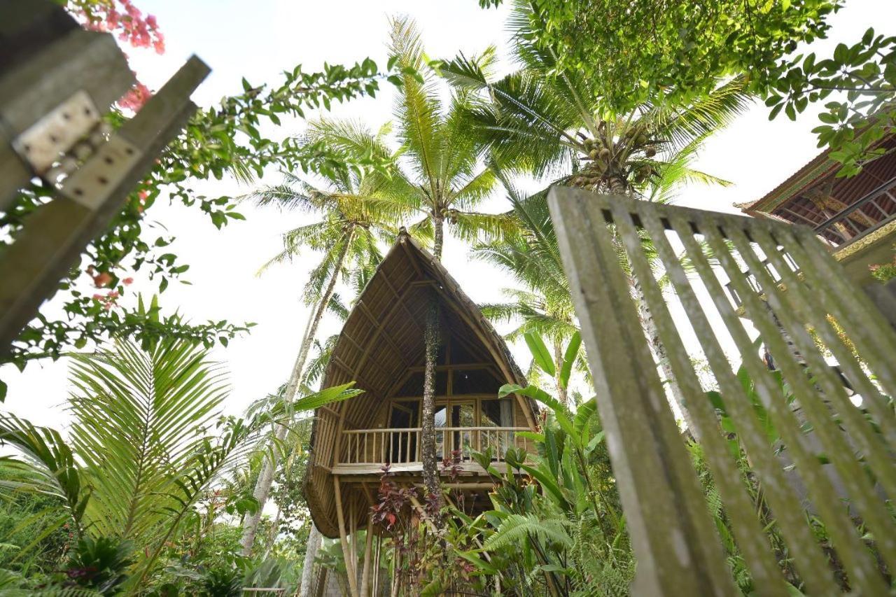 Jero Tumbuk Private Villa Selat Екстериор снимка