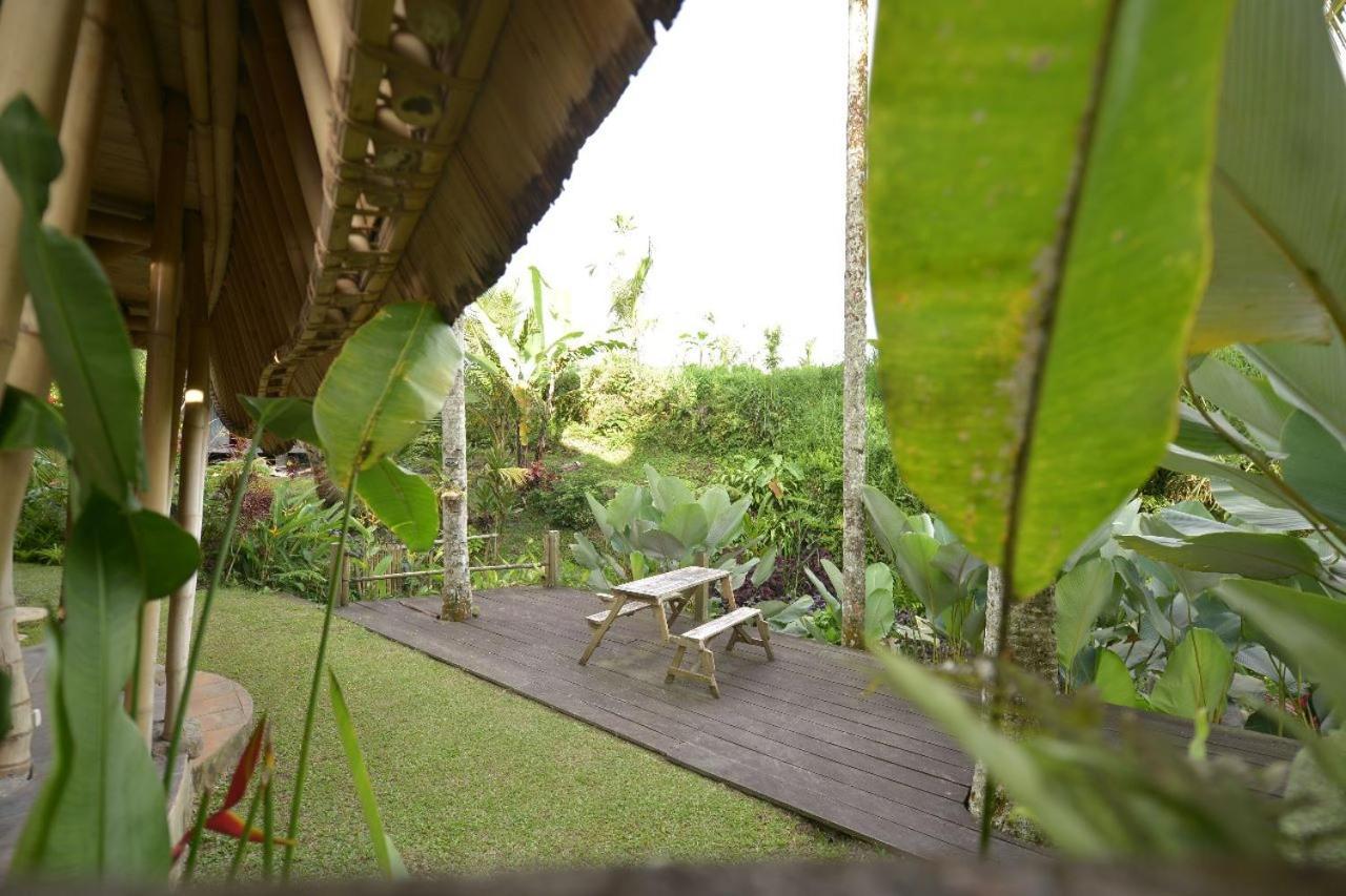 Jero Tumbuk Private Villa Selat Екстериор снимка