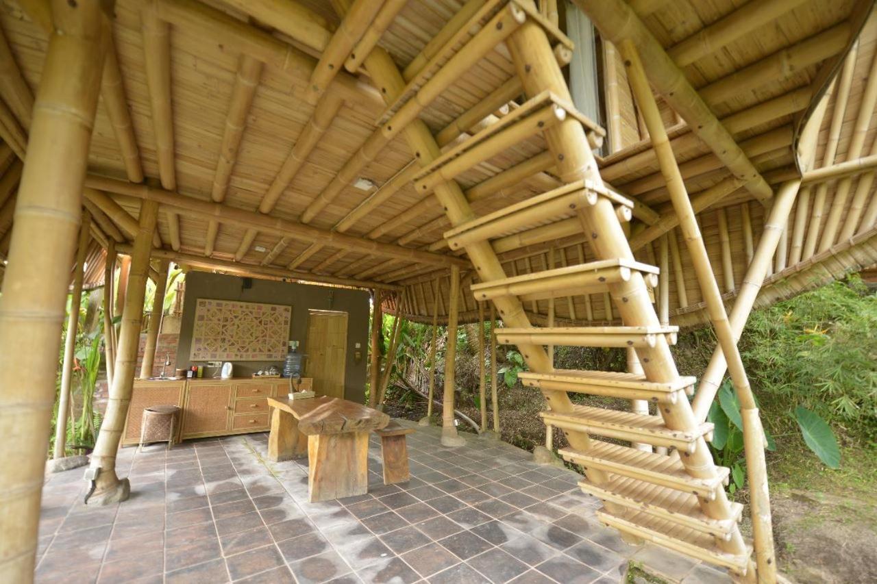 Jero Tumbuk Private Villa Selat Екстериор снимка