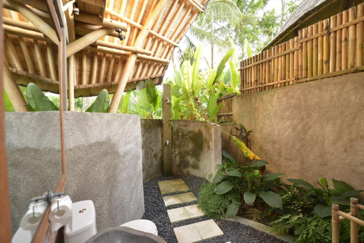 Jero Tumbuk Private Villa Selat Екстериор снимка