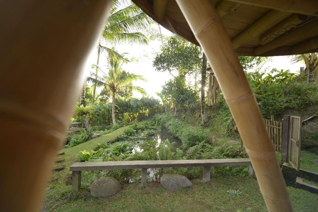 Jero Tumbuk Private Villa Selat Екстериор снимка