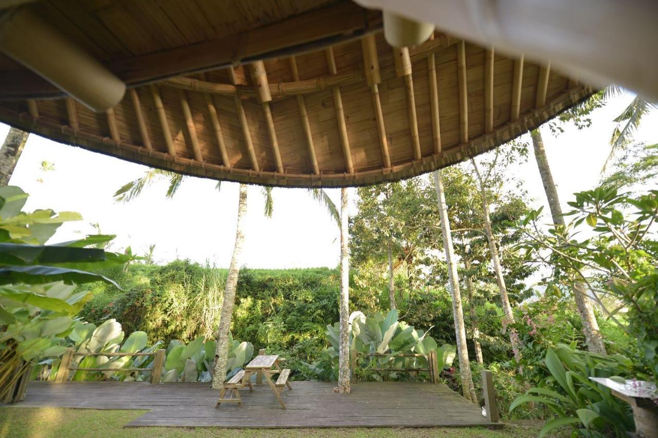 Jero Tumbuk Private Villa Selat Екстериор снимка
