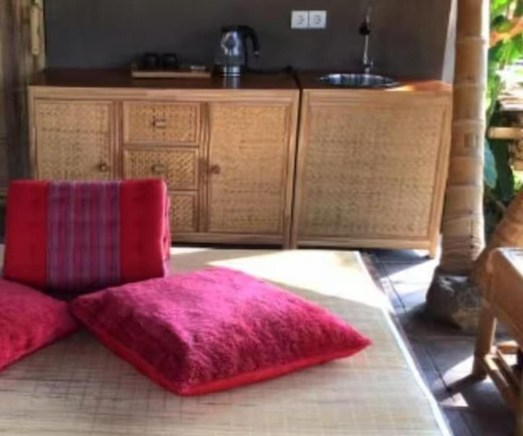 Jero Tumbuk Private Villa Selat Екстериор снимка