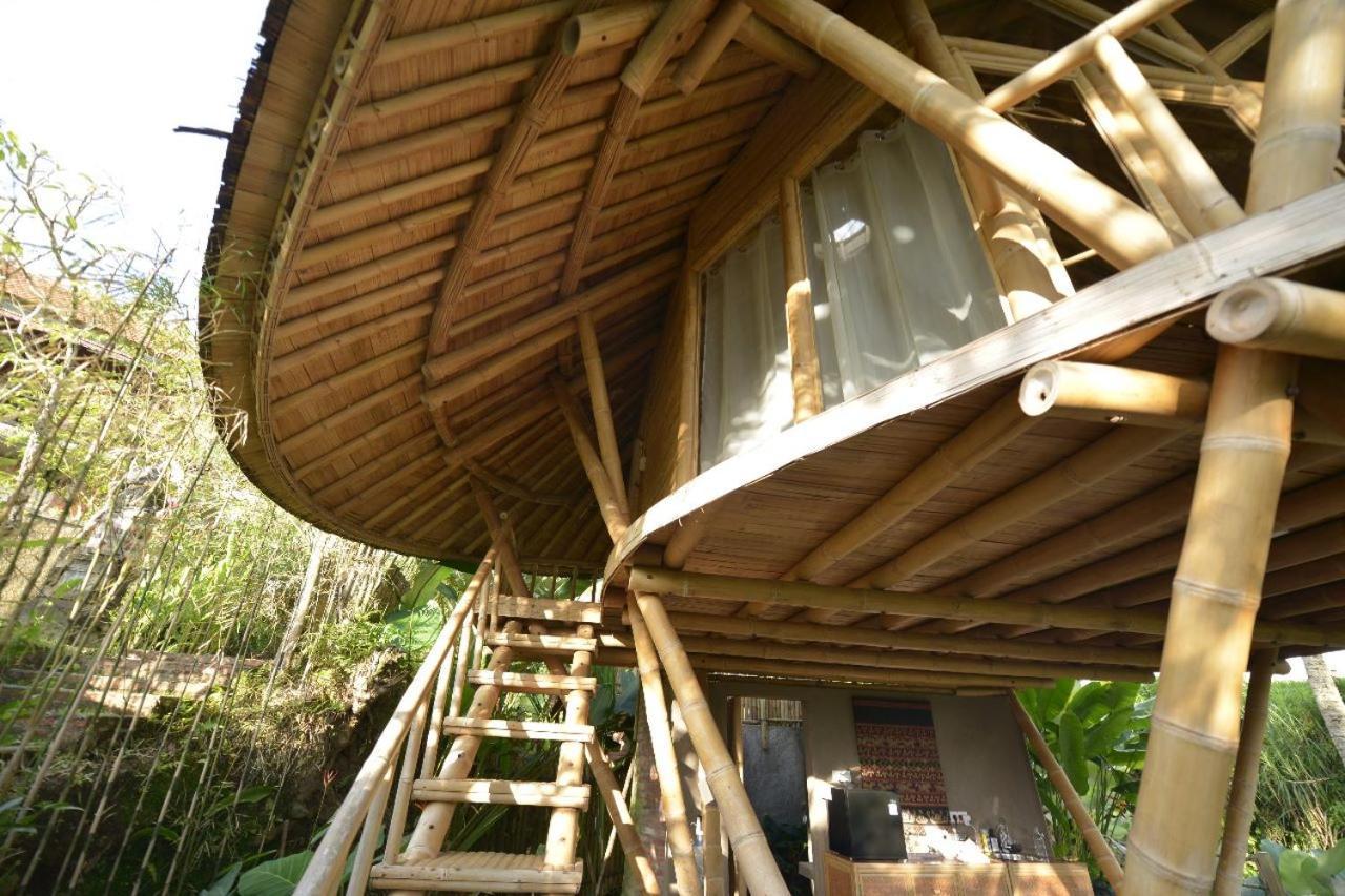 Jero Tumbuk Private Villa Selat Екстериор снимка