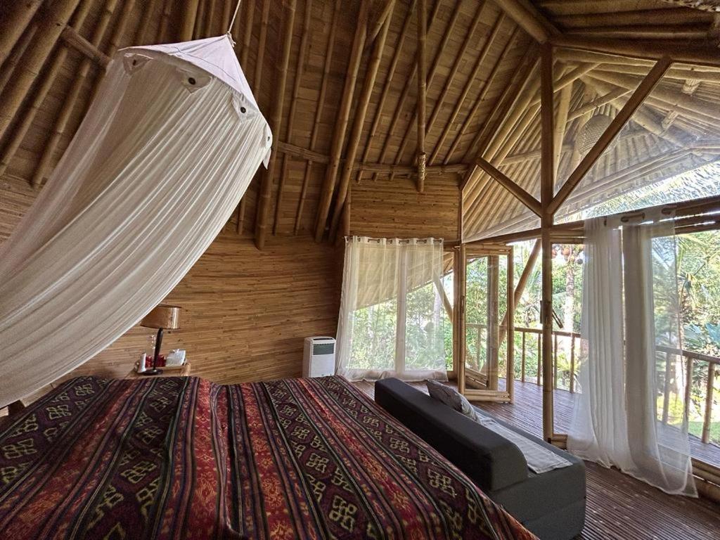 Jero Tumbuk Private Villa Selat Екстериор снимка
